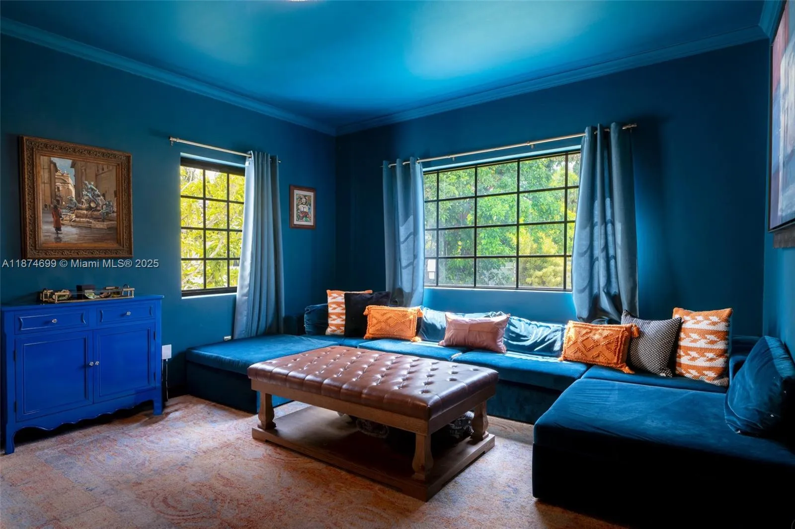 Miami Beach, Florida 33140, United States, 5 Bedrooms Bedrooms, ,5 BathroomsBathrooms,Residential,Active,206837