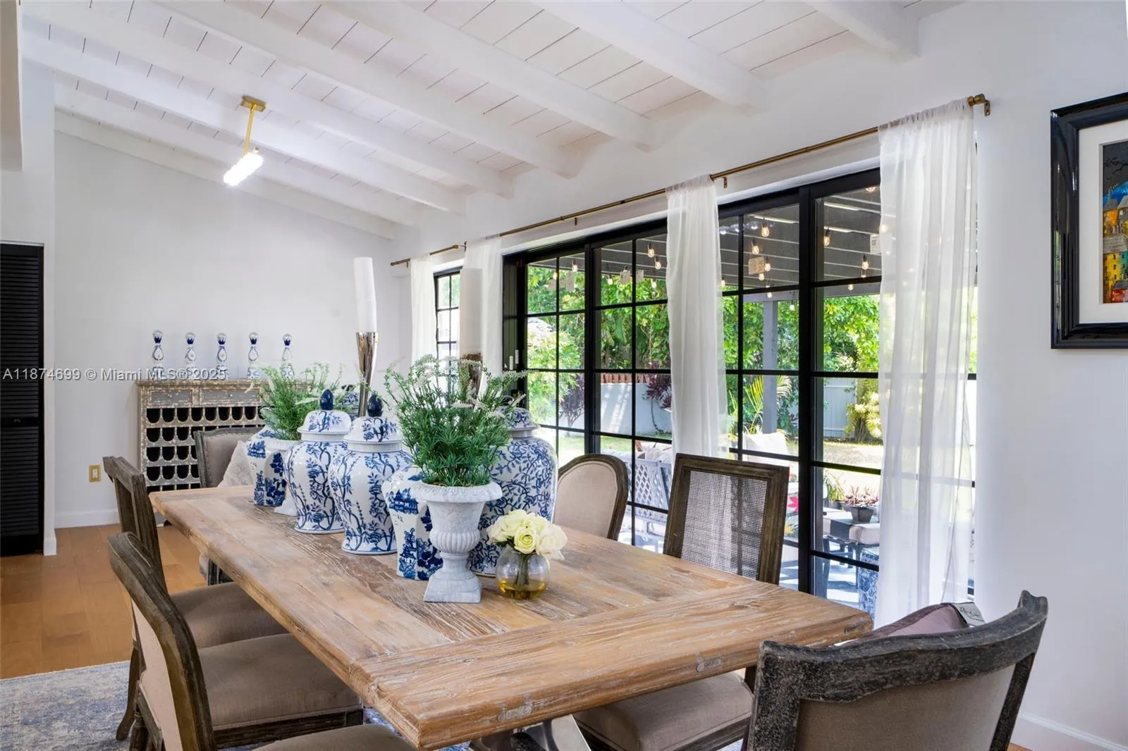 Miami Beach, Florida 33140, United States, 5 Bedrooms Bedrooms, ,5 BathroomsBathrooms,Residential,Active,206837