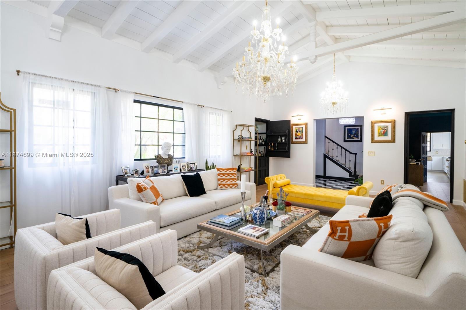 LAKE VIEW SUB - Residential