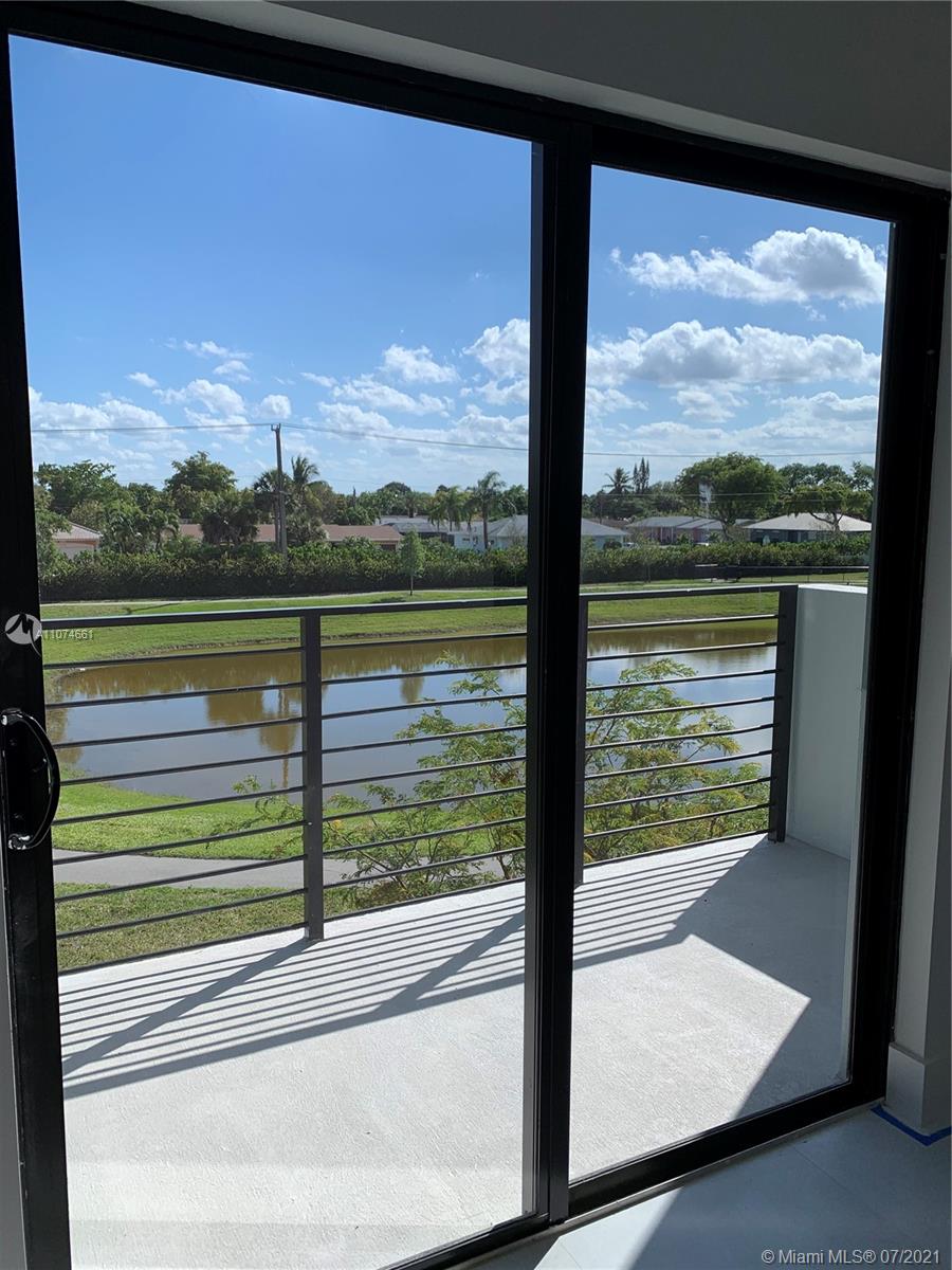 PLANTATION BUSINESS PARK - Residential