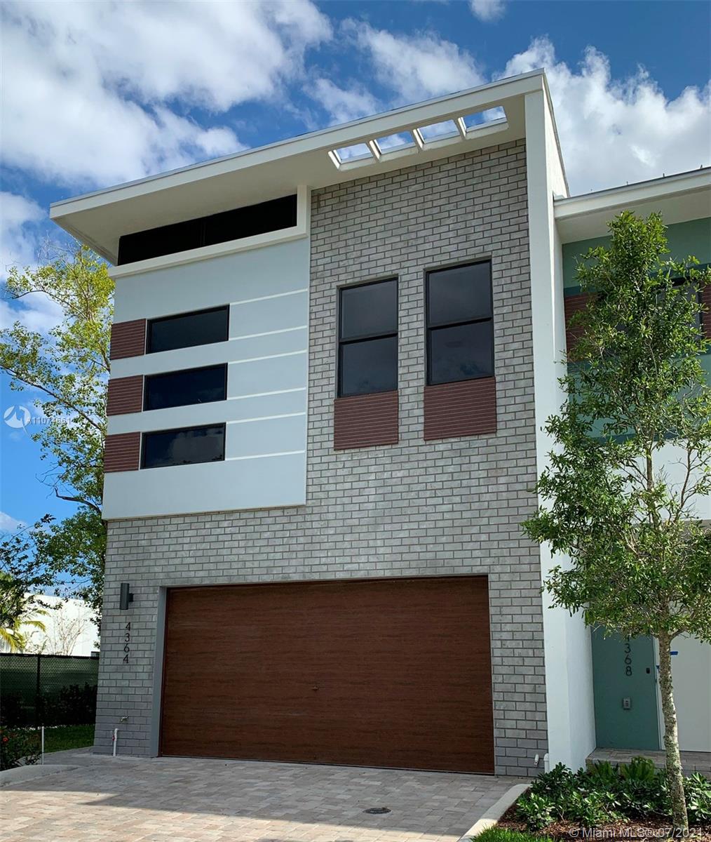 PLANTATION BUSINESS PARK - Residential