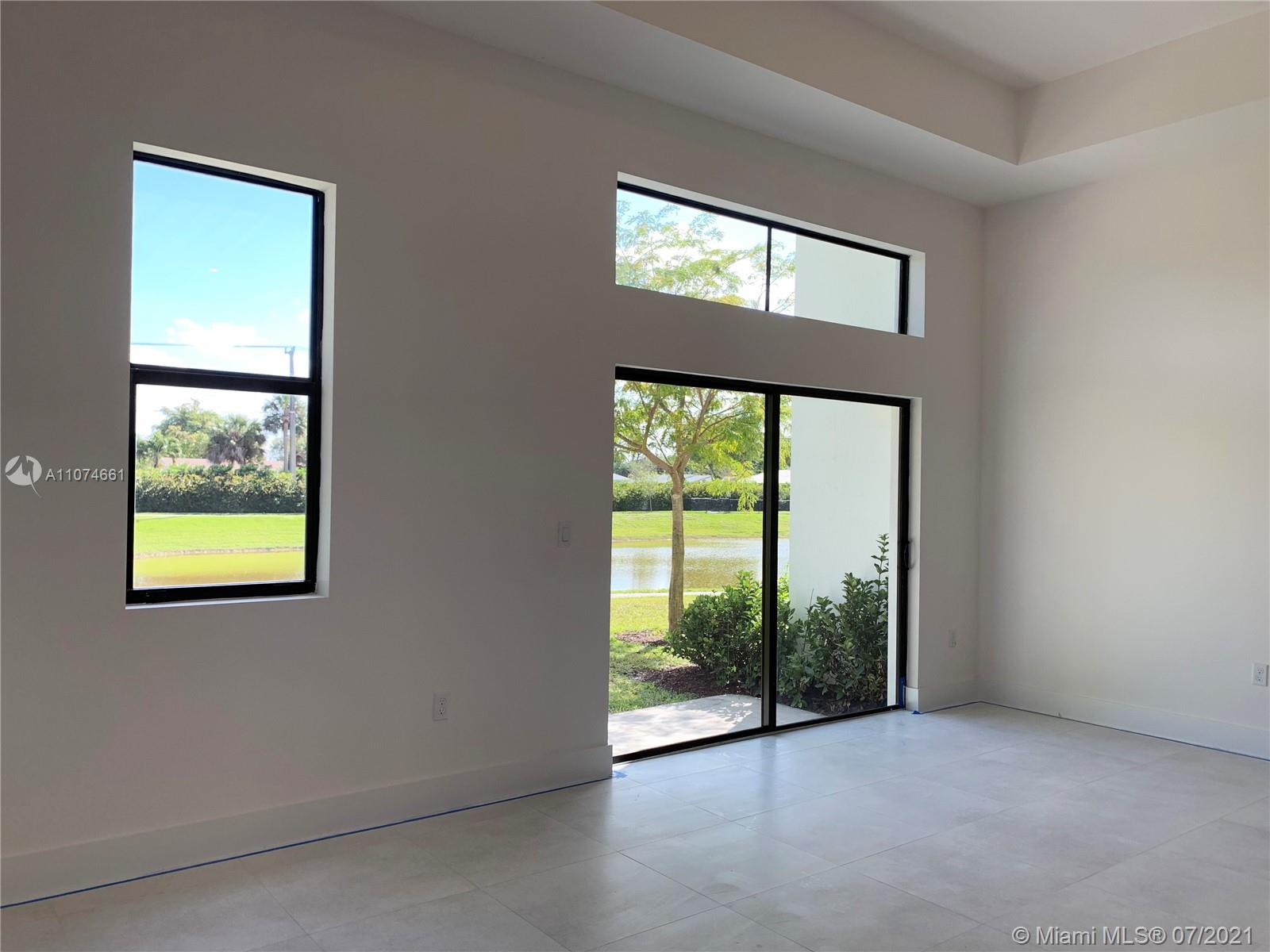 PLANTATION BUSINESS PARK - Residential