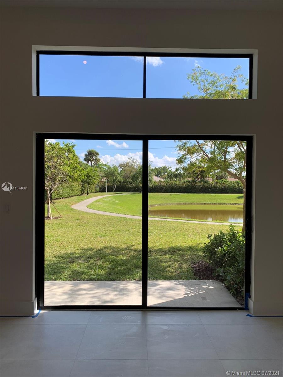 PLANTATION BUSINESS PARK - Residential