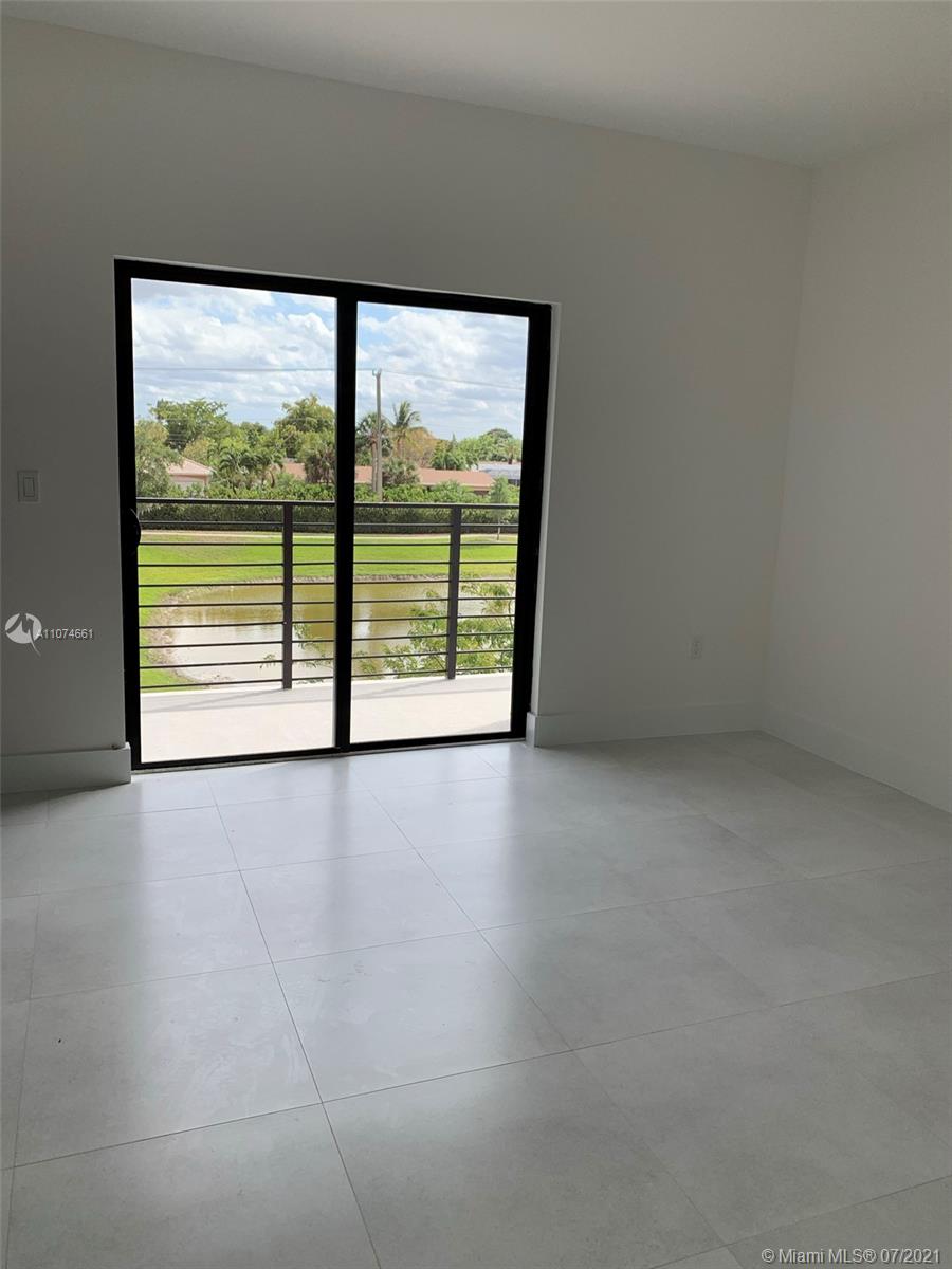 PLANTATION BUSINESS PARK - Residential