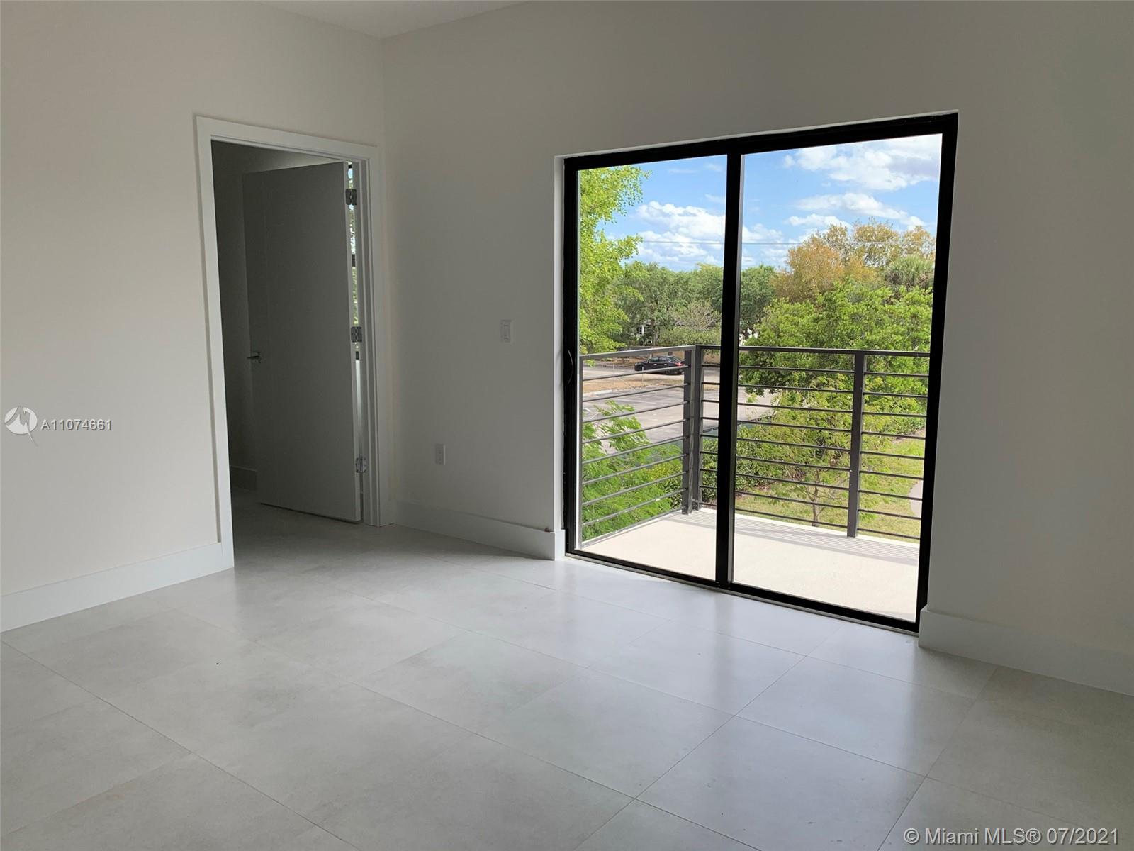 PLANTATION BUSINESS PARK - Residential
