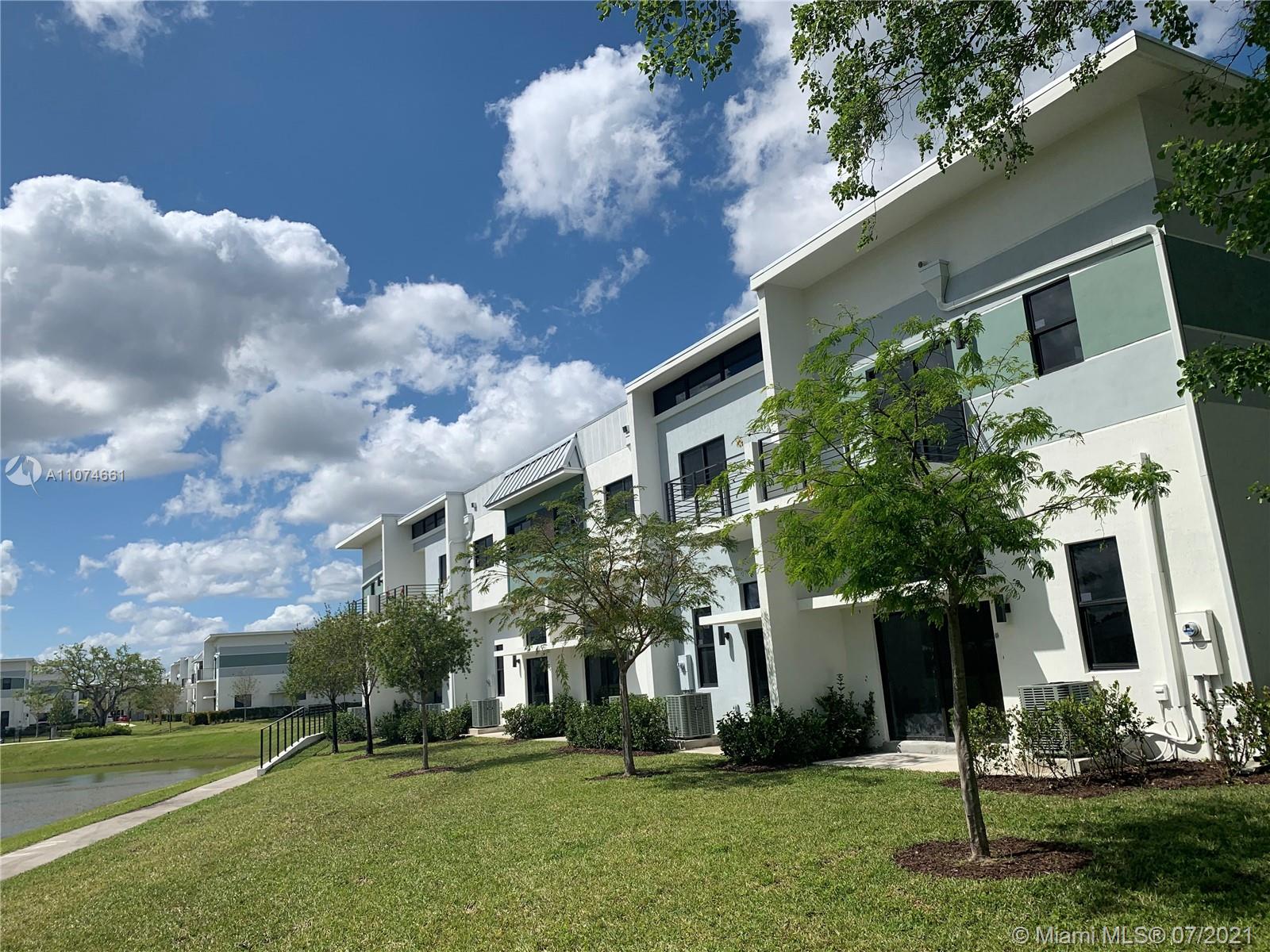 PLANTATION BUSINESS PARK - Residential