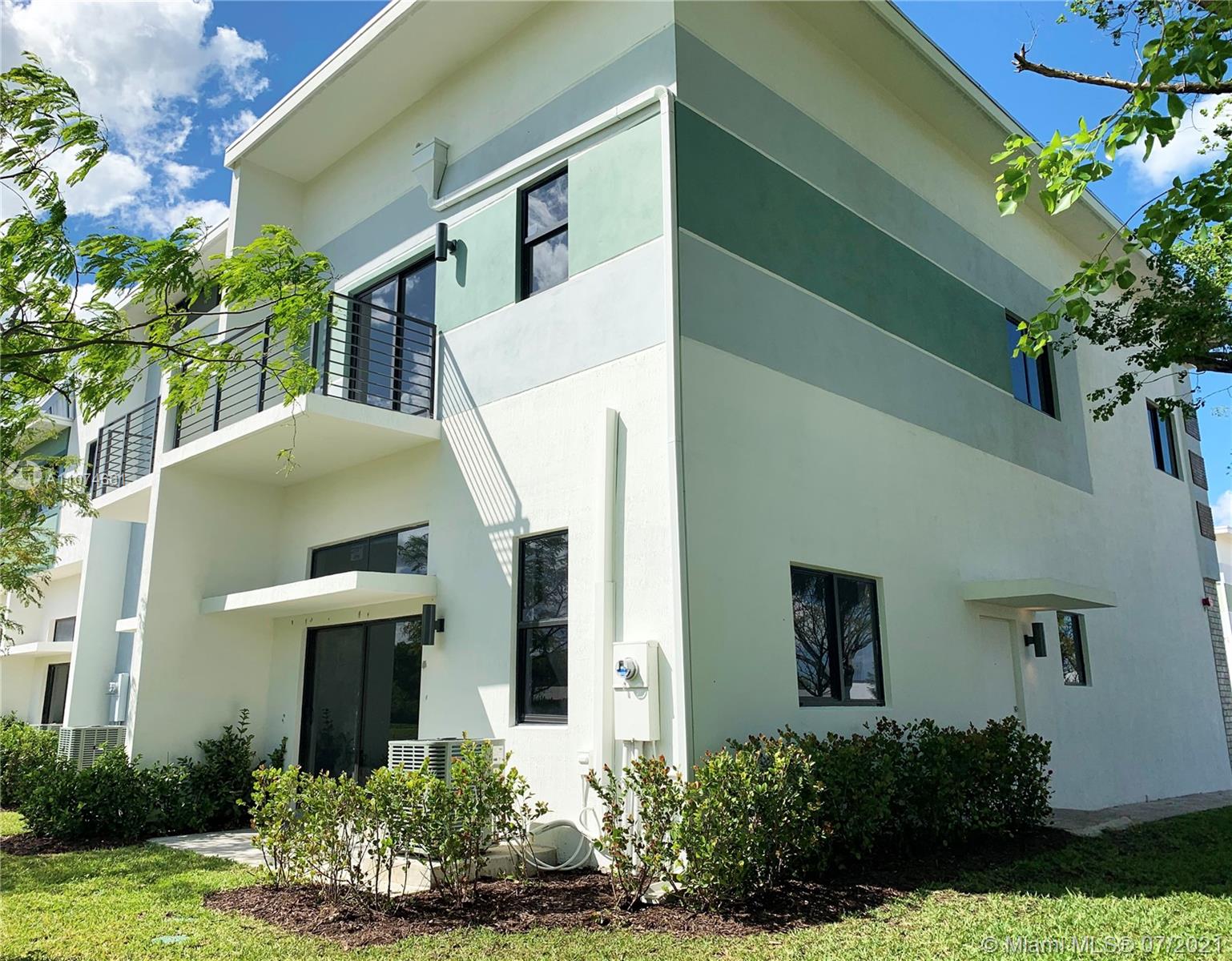 PLANTATION BUSINESS PARK - Residential
