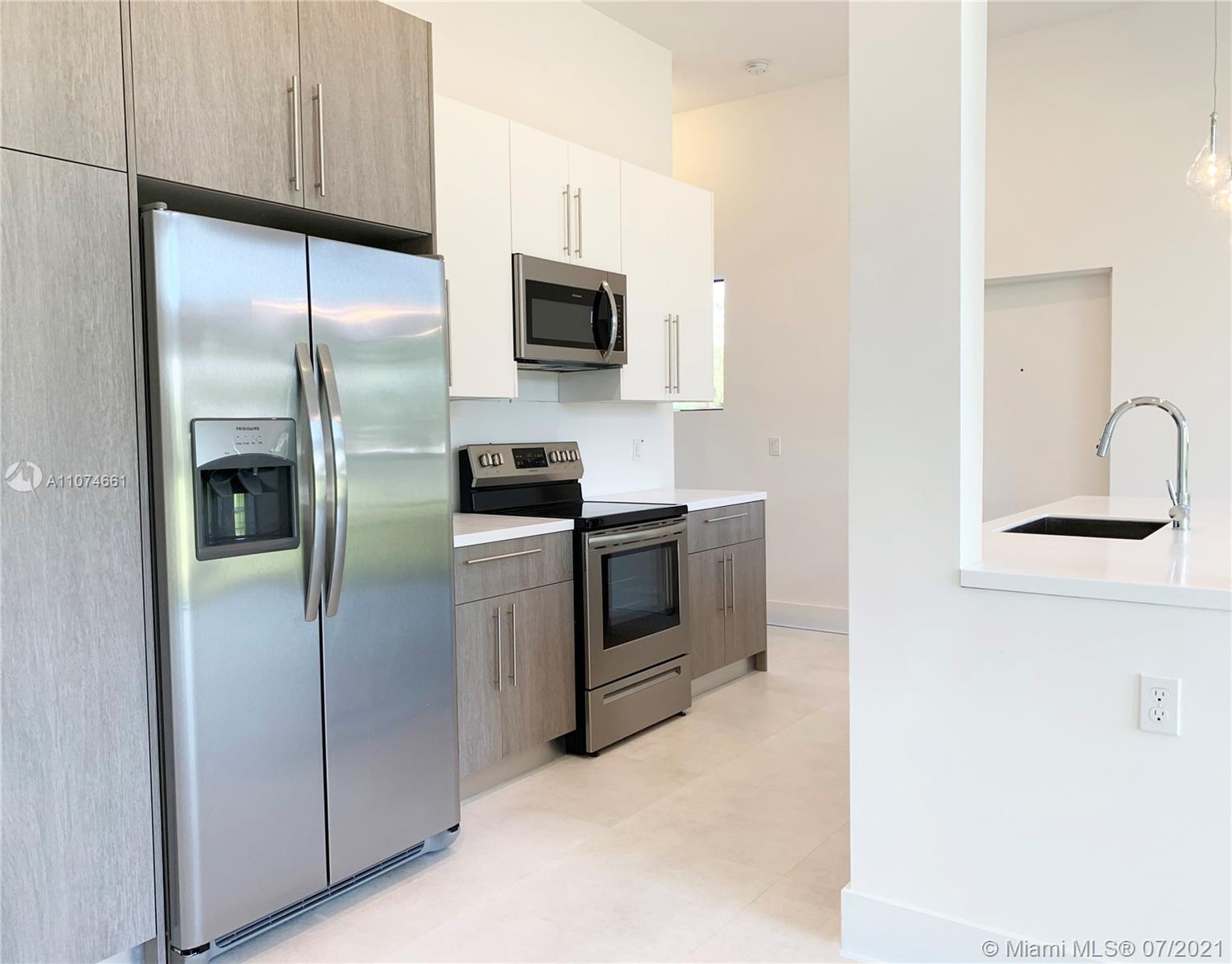 PLANTATION BUSINESS PARK - Residential