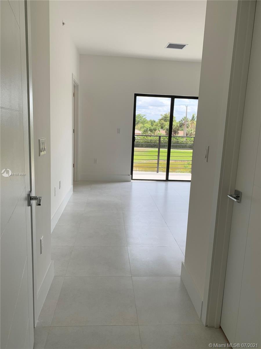 PLANTATION BUSINESS PARK - Residential