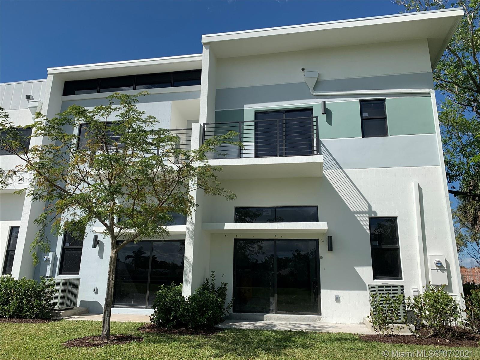 PLANTATION BUSINESS PARK - Residential