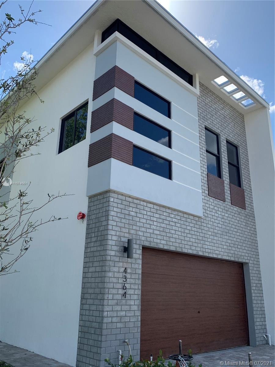 PLANTATION BUSINESS PARK - Residential
