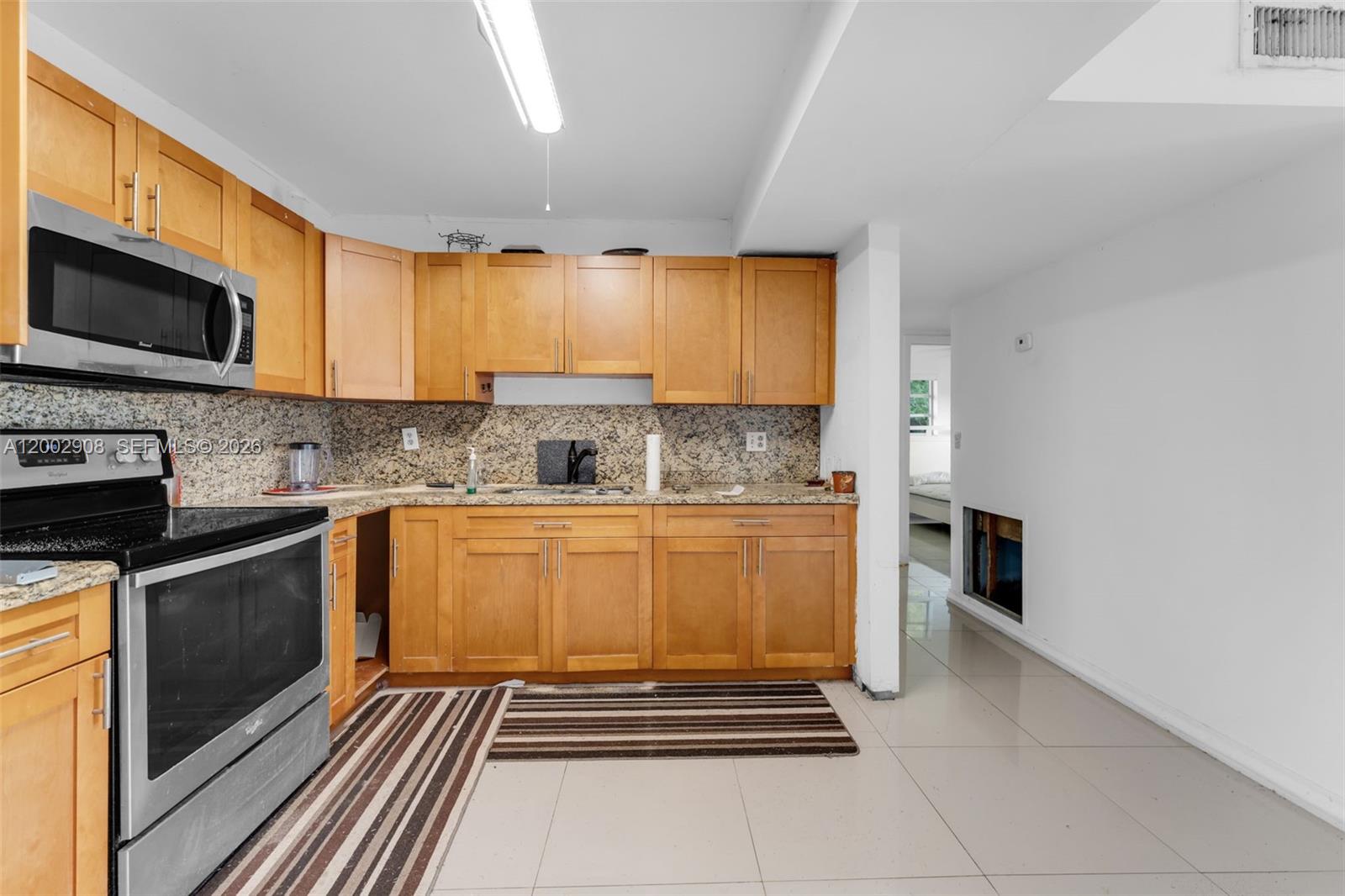 BIRD ROAD FARMSITES - Land