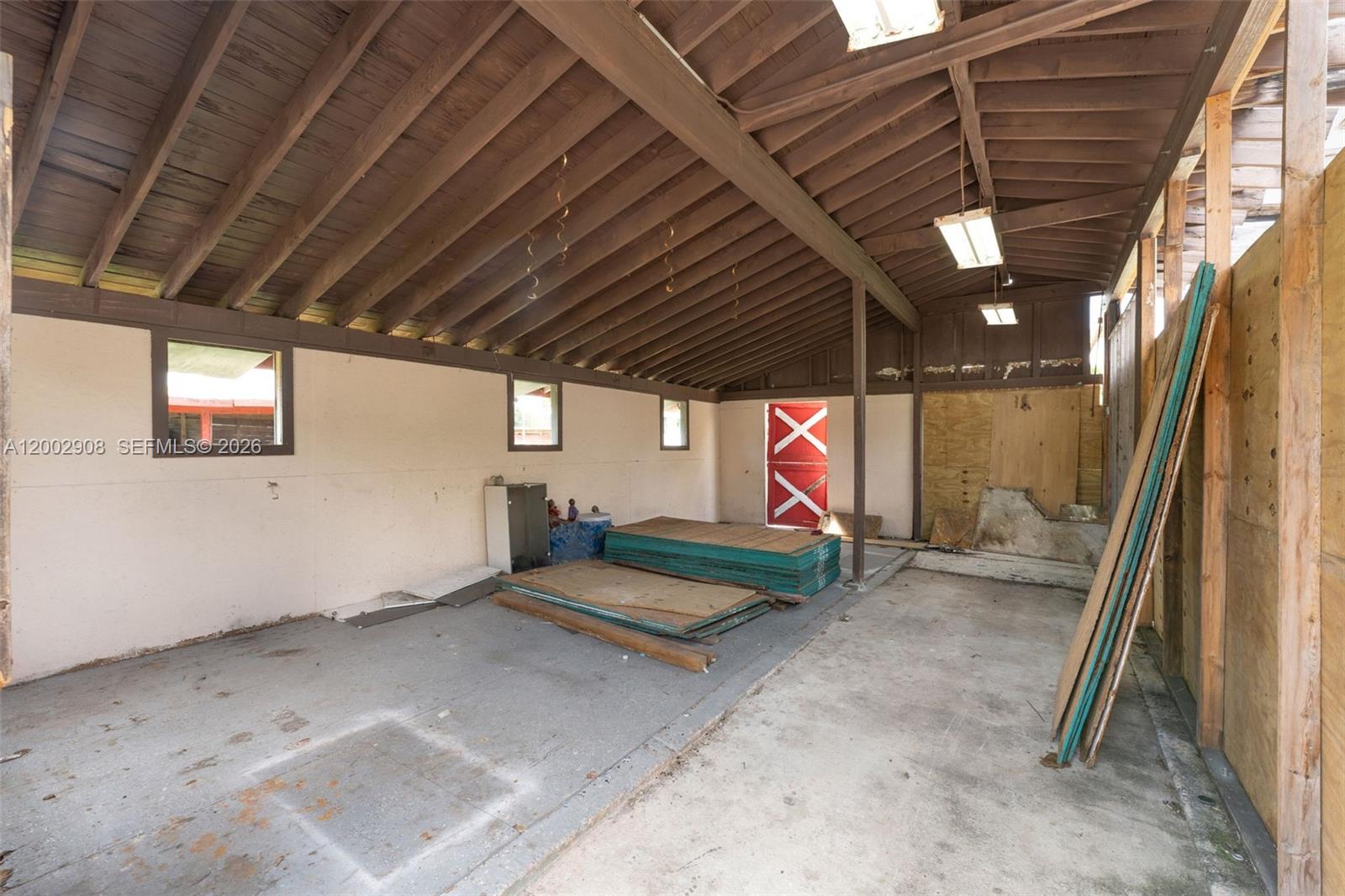 BIRD ROAD FARMSITES - Land