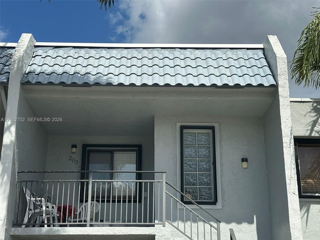 Photo of 16511 Blatt Blvd #203, Weston, FL 33326 (MLS # A12012702)