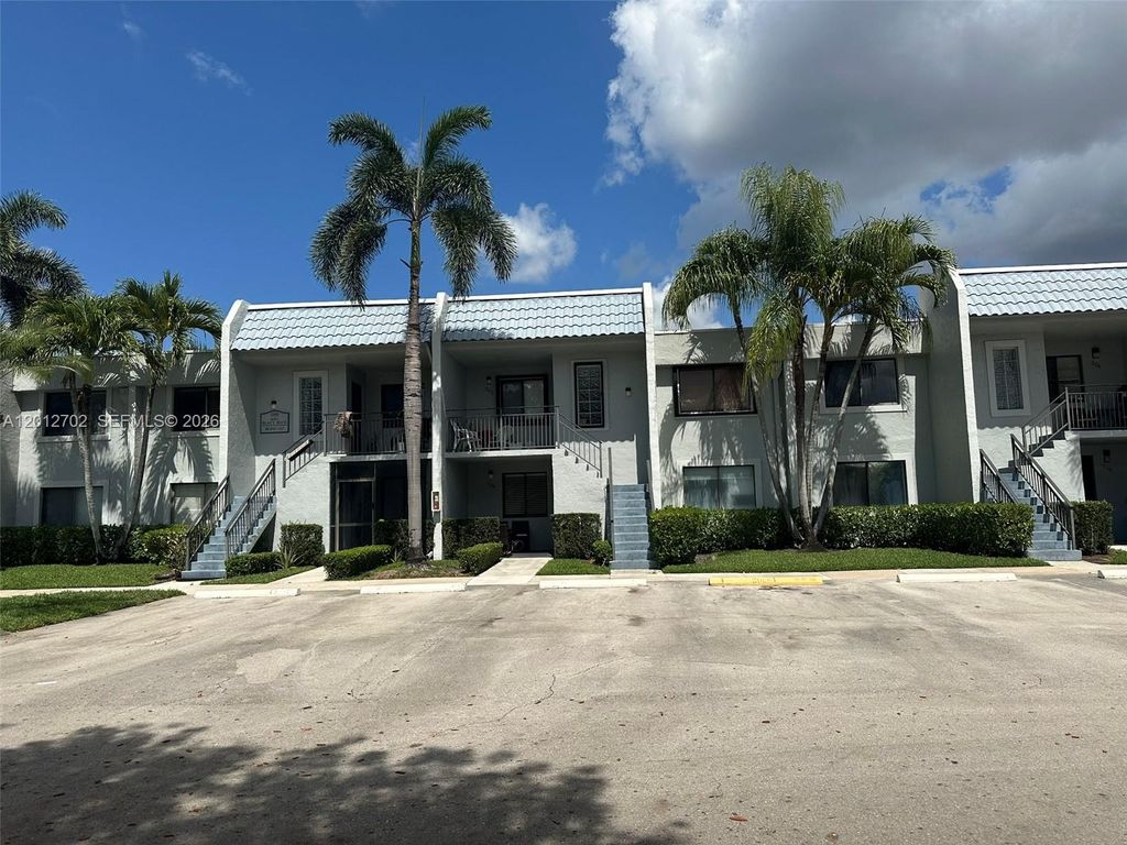 Photo of 16511 Blatt Blvd #203, Weston, FL 33326 (MLS # A12012702)