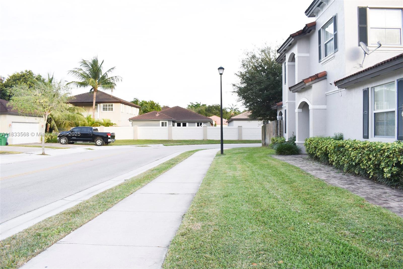 CENTURY GARDENS VILLAS - Residential