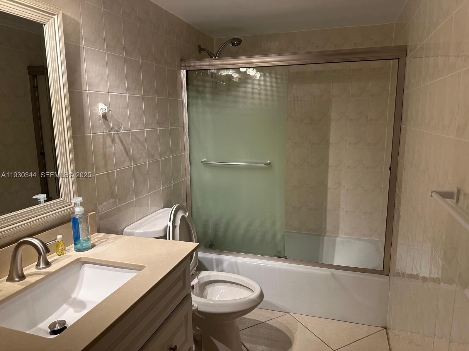 IMPERIAL TOWERS NORTH CON - Residential Lease