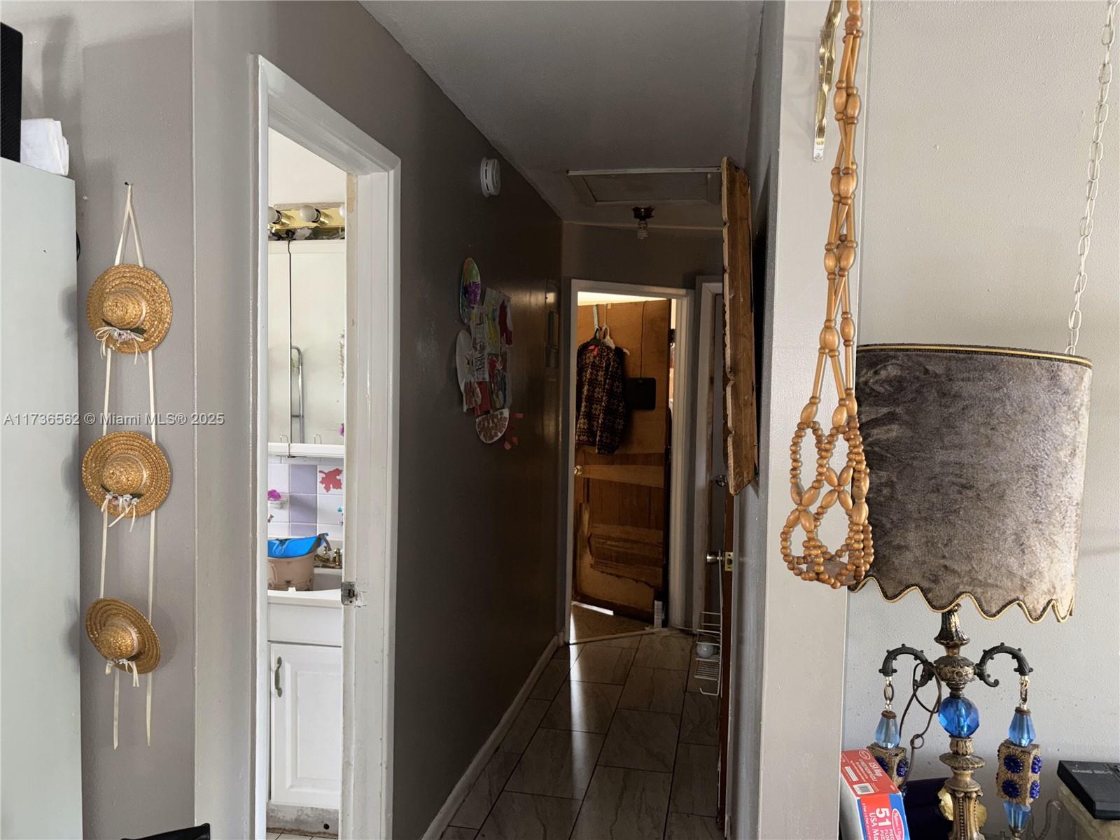 Investor Special in the Heart of Lauderdale! This 3-bed, 2-bath property is a prime opportunity for those looking to add value. With some TLC, transform this gem into a profitable flip or rental. Don't miss out. priced to sell!