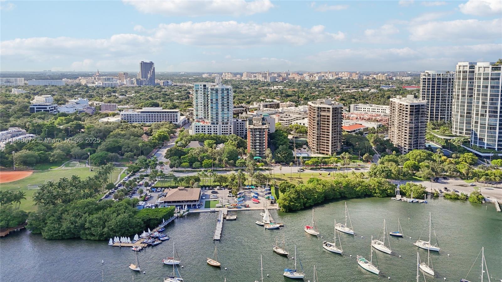 THE MUTINY CONDO - Residential