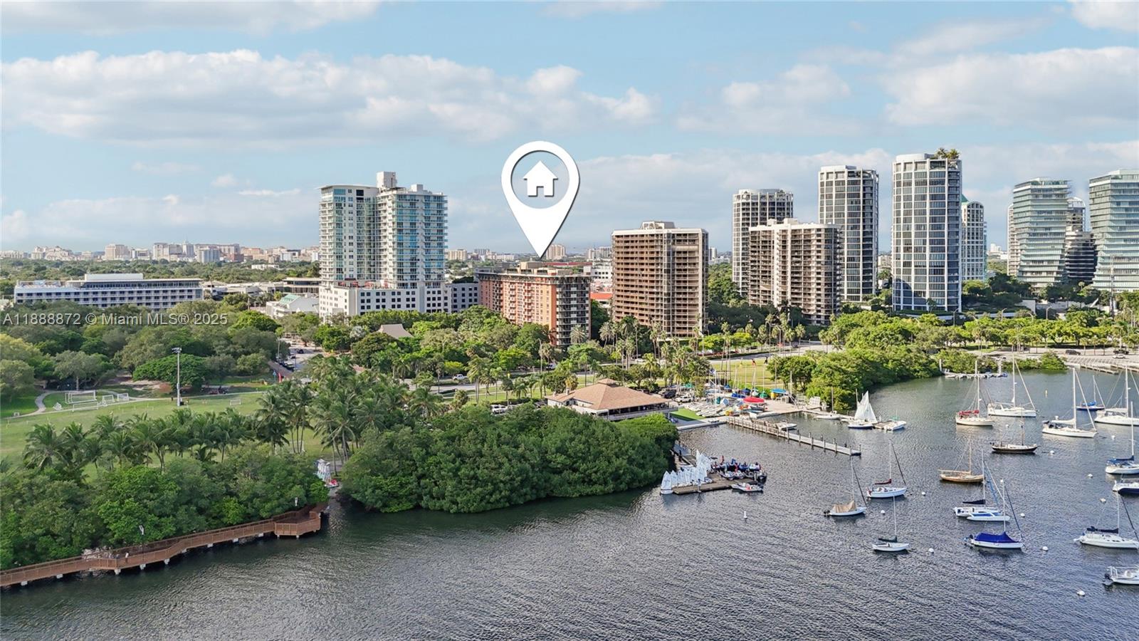 2951 S Bayshore Dr 710