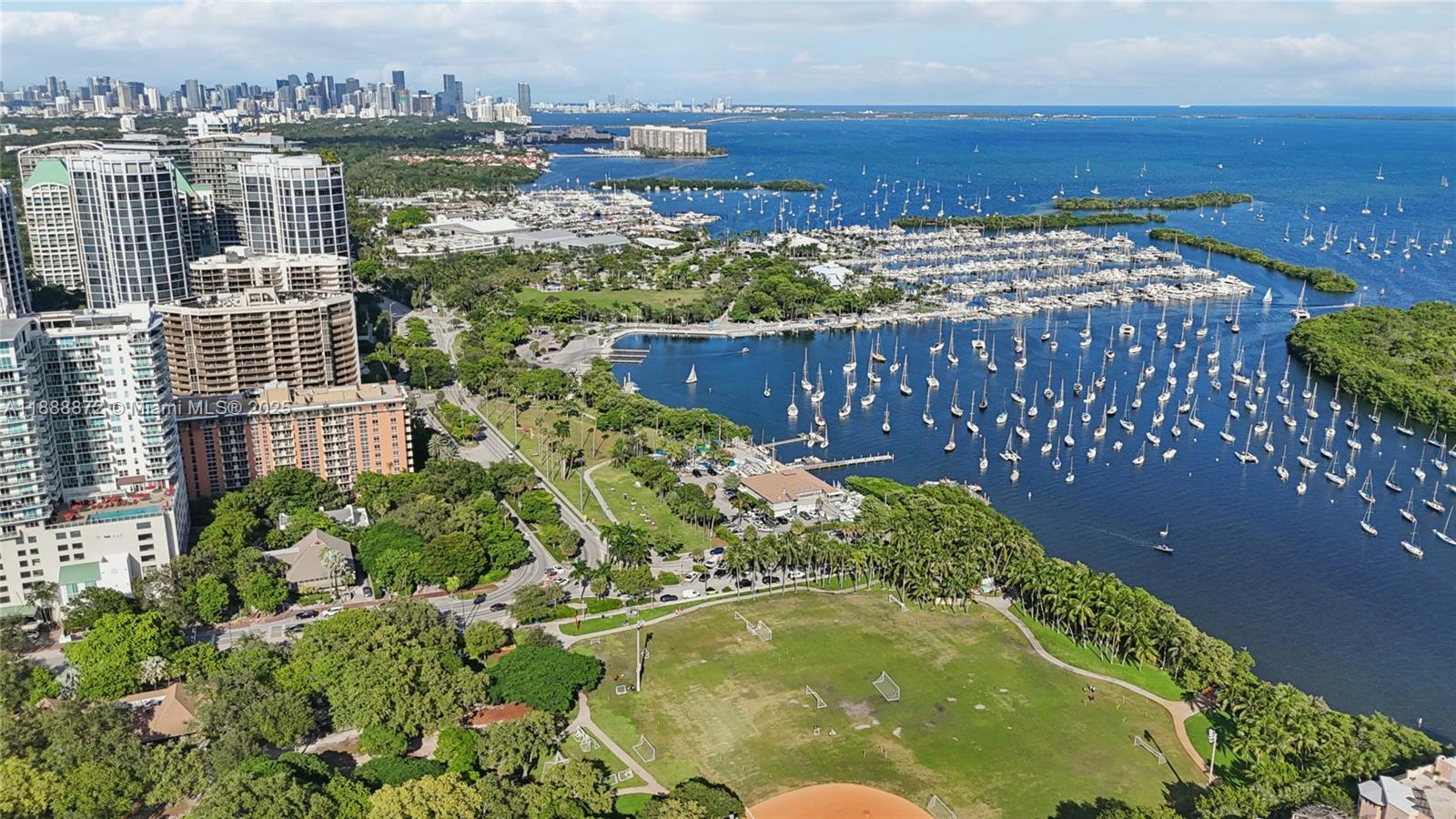 THE MUTINY CONDO - Residential