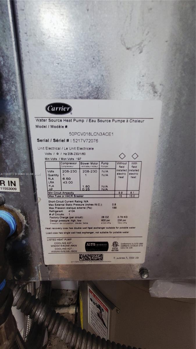 THE MUTINY CONDO - Residential