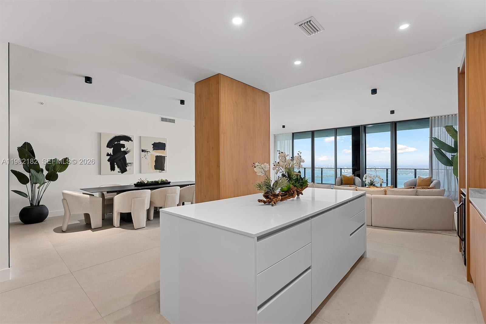 Edgewater - Residential