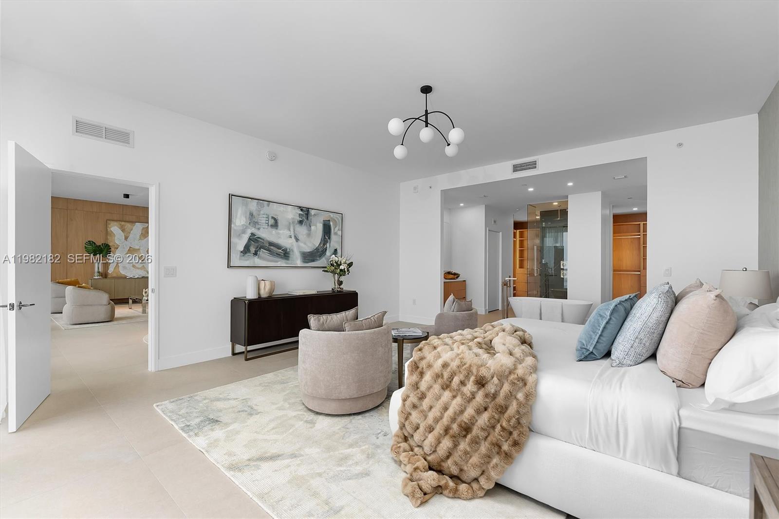 Edgewater - Residential