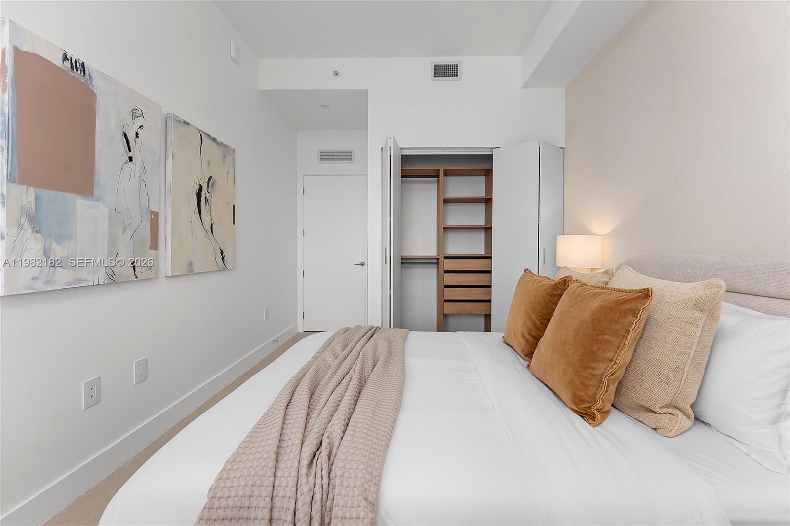 Edgewater - Residential