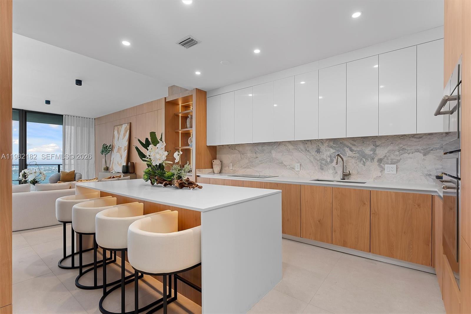 Edgewater - Residential