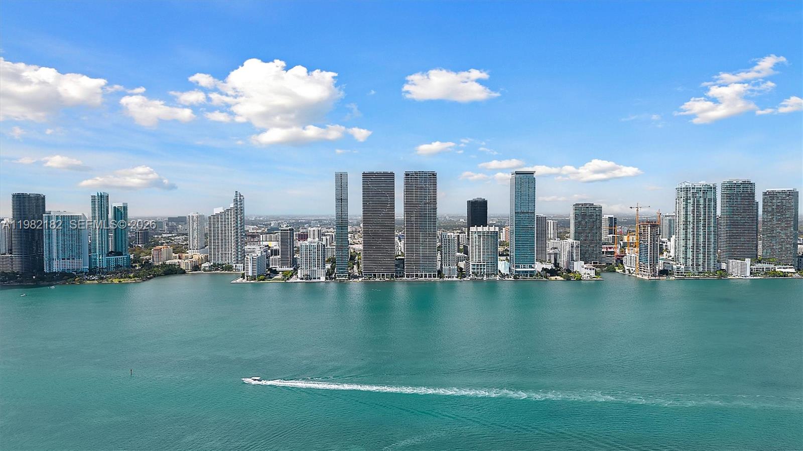 Edgewater - Residential