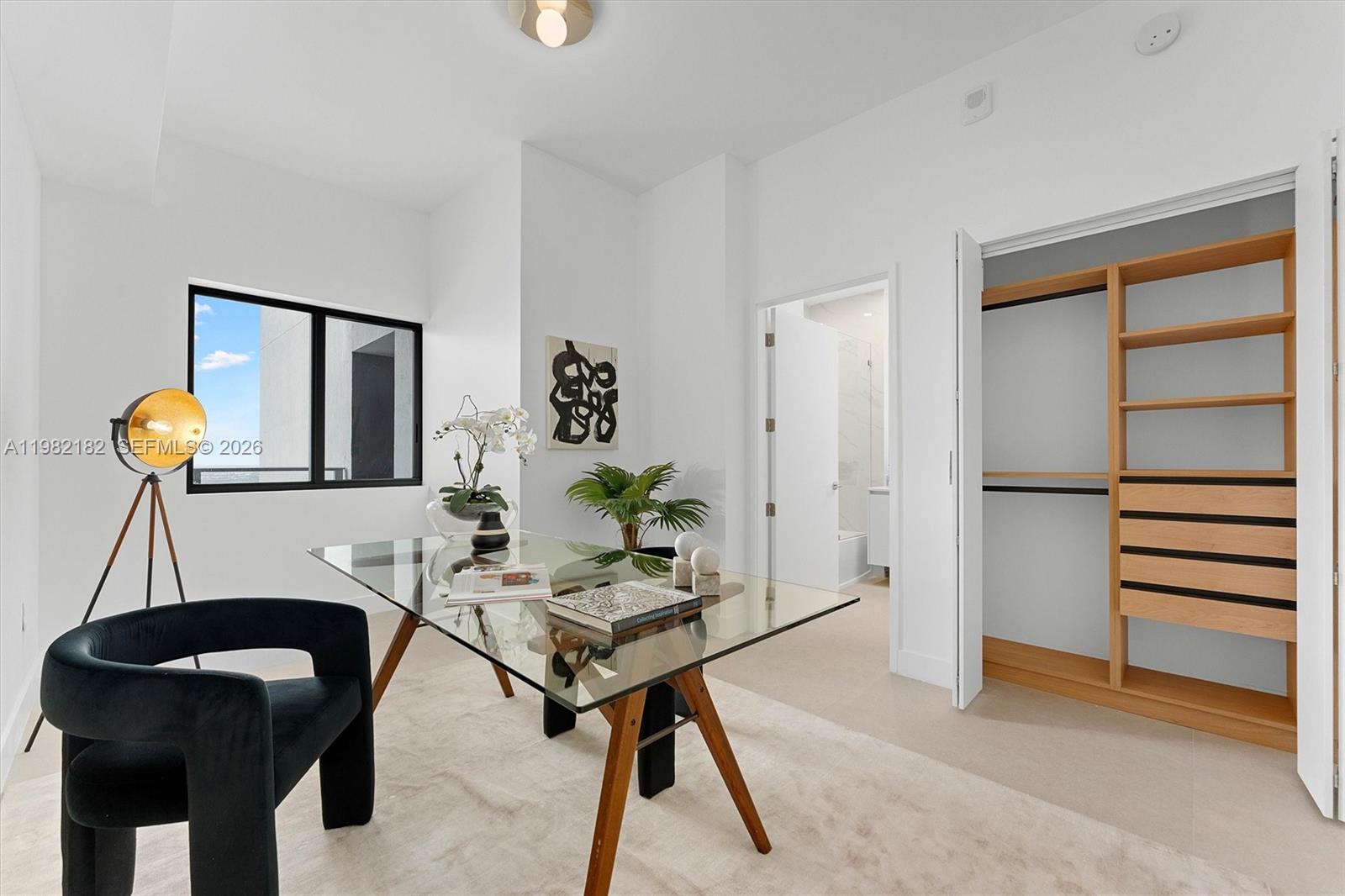 Edgewater - Residential