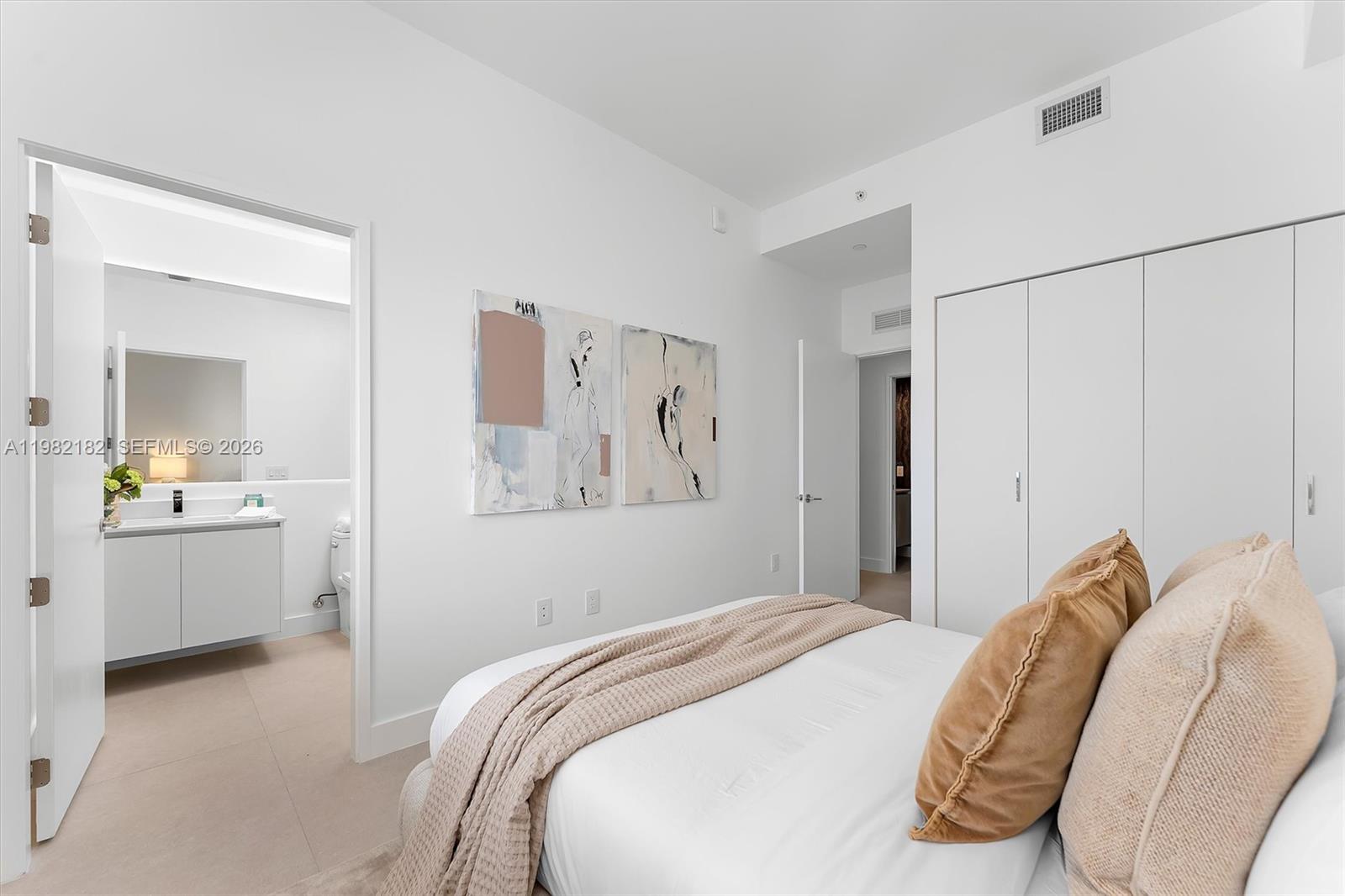 Edgewater - Residential