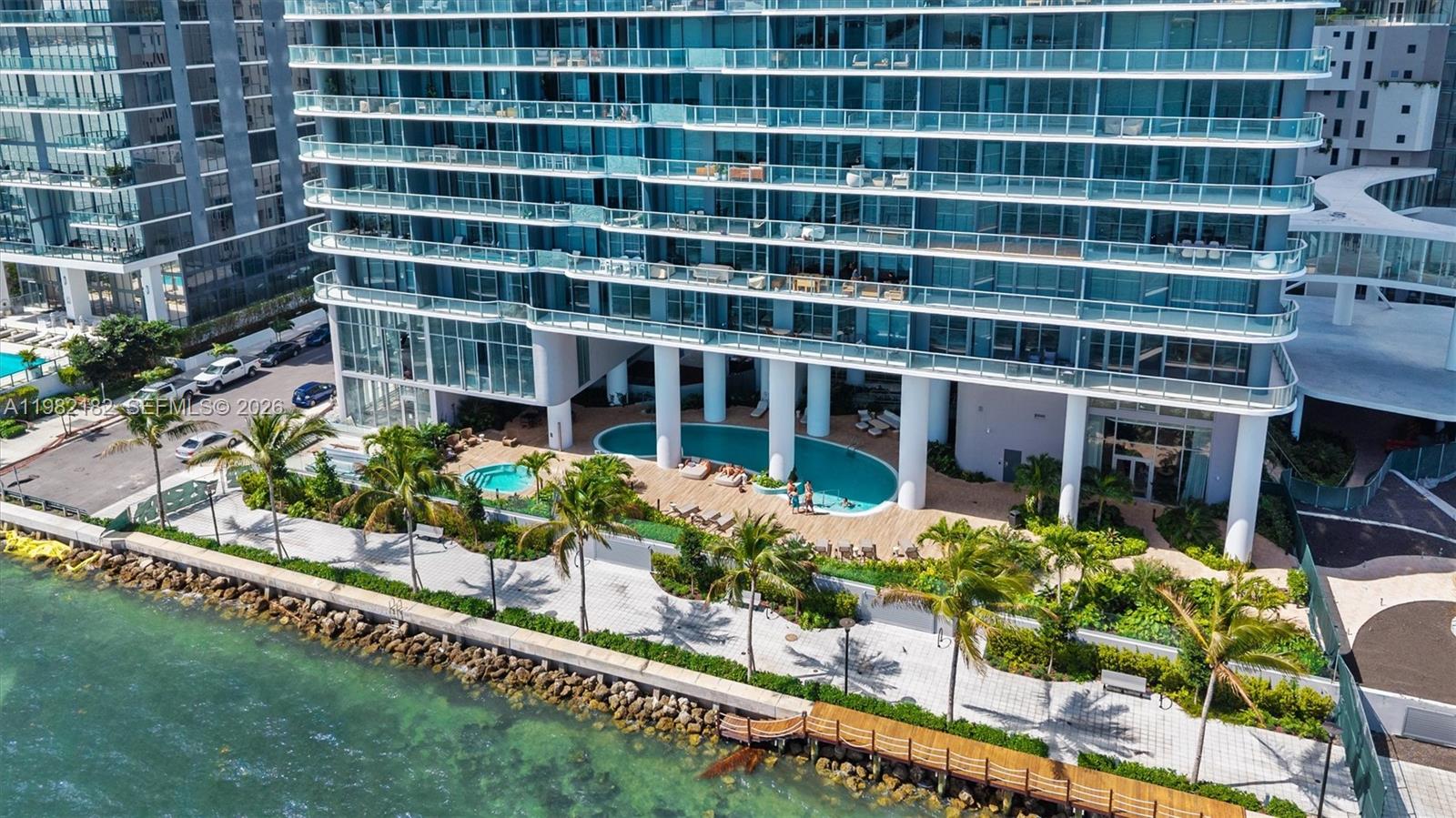 Edgewater - Residential