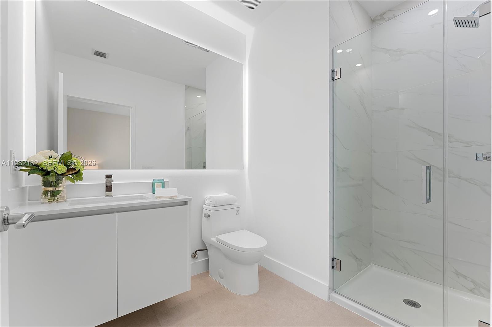 Edgewater - Residential