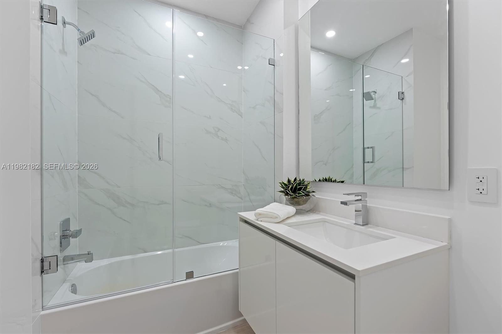 Edgewater - Residential