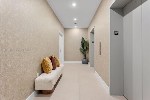 Photo of 700 NE 24rd St #PH-5802, Miami, FL 33137 (MLS # A11982182)