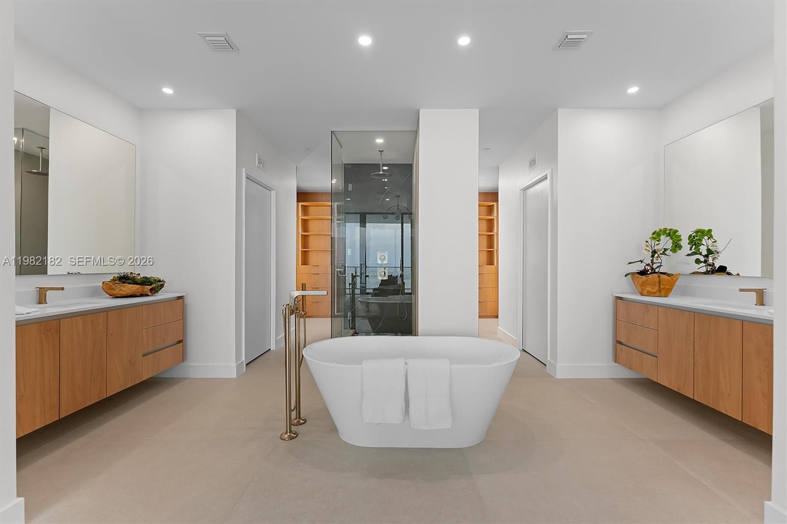 Edgewater - Residential