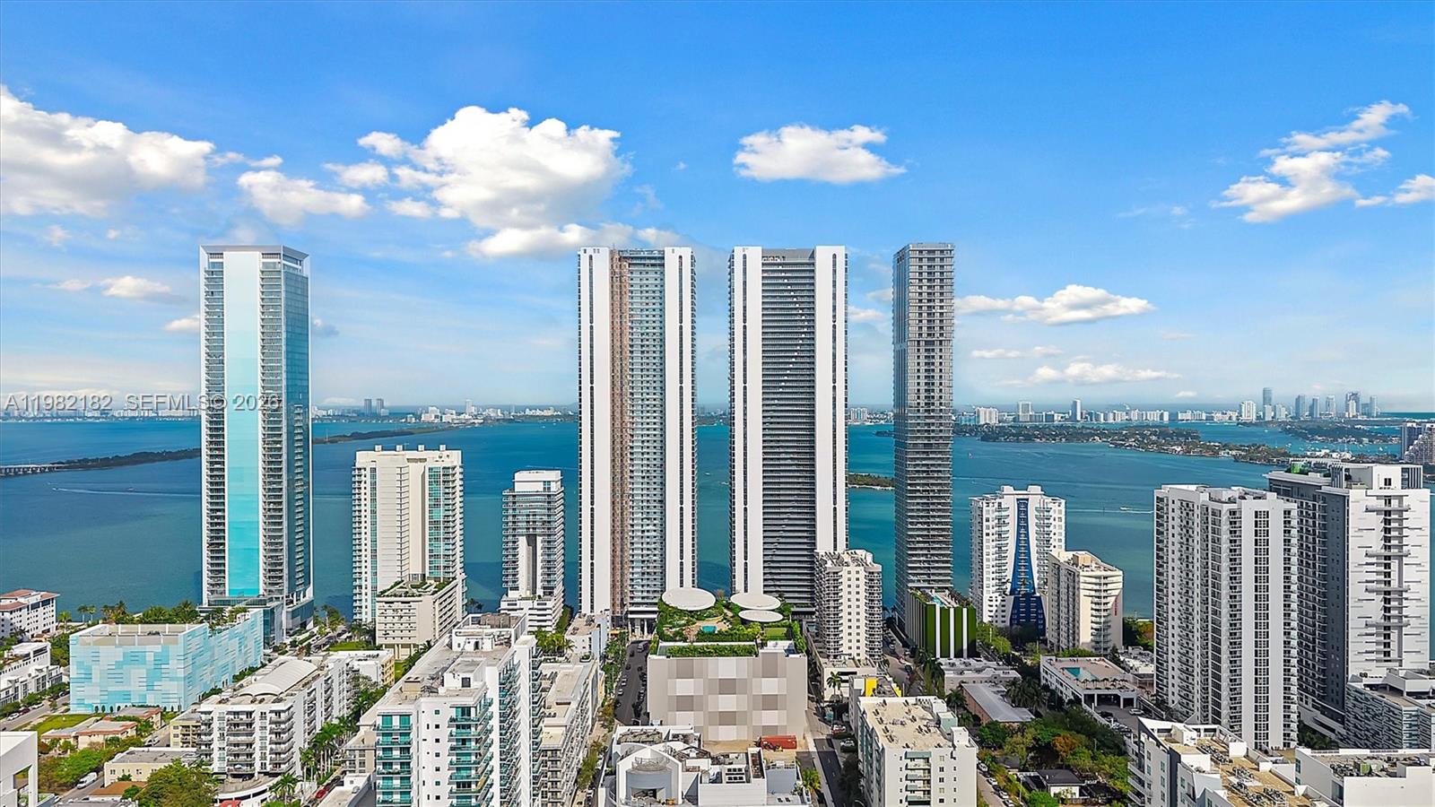 Edgewater - Residential