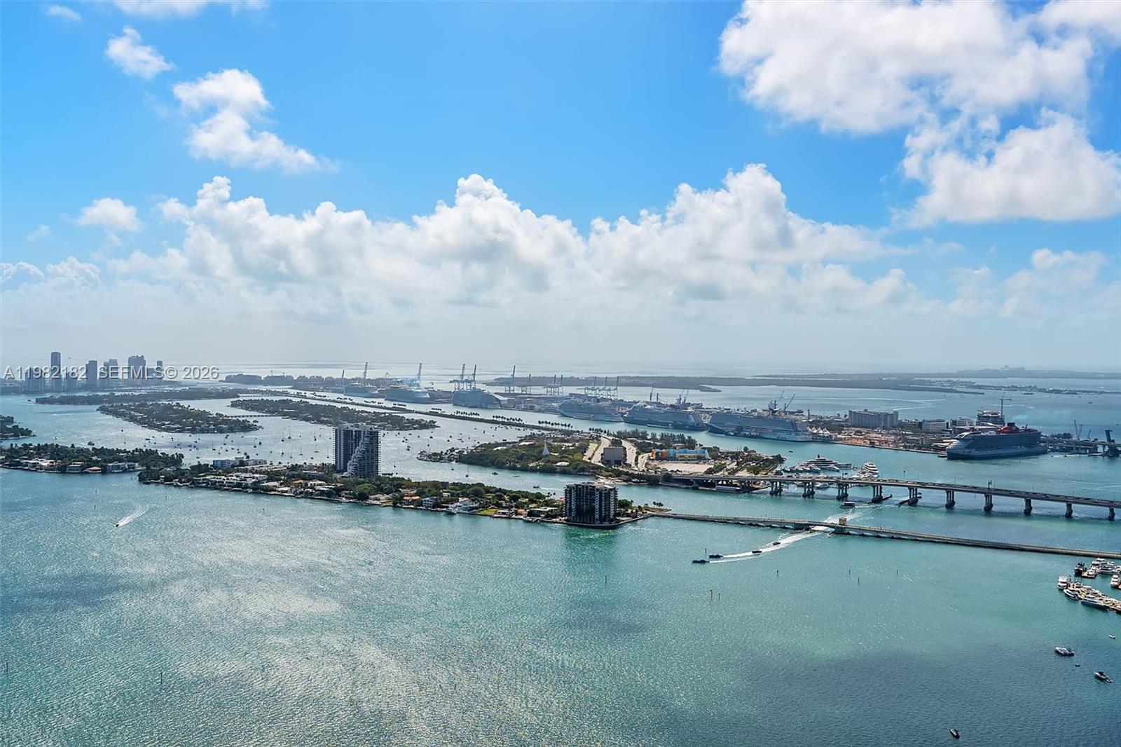 Edgewater - Residential