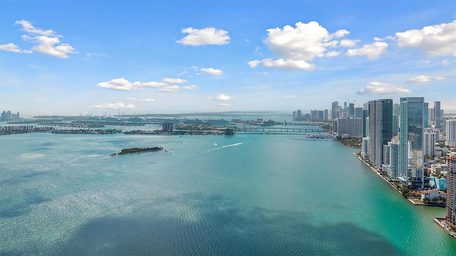 Edgewater - Residential