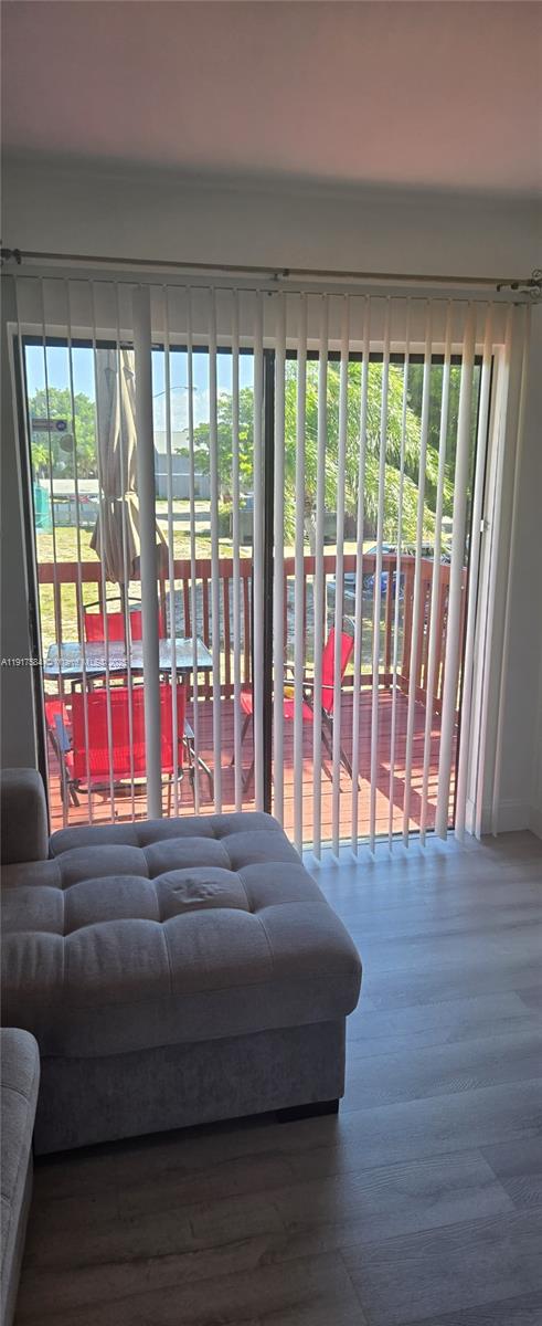 CROSSINGS OF BOYNTON BEAC - Residential Lease