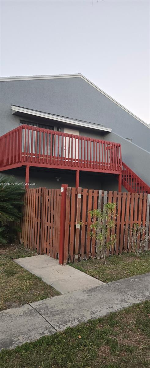 CROSSINGS OF BOYNTON BEAC - Residential Lease