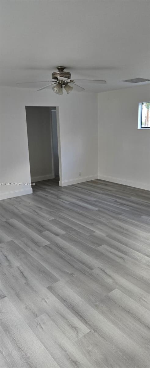 CROSSINGS OF BOYNTON BEAC - Residential Lease