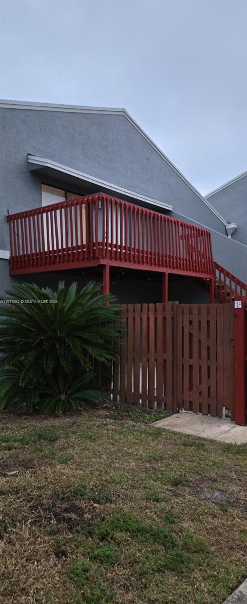 CROSSINGS OF BOYNTON BEAC - Residential Lease