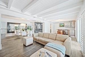 CORAL GABLES RIVIERA SEC - Residential