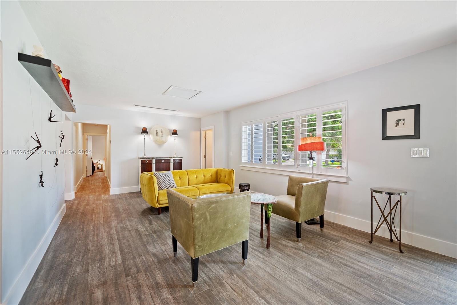 CORAL GABLES RIVIERA SEC - Residential