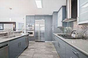 CORAL GABLES RIVIERA SEC - Residential