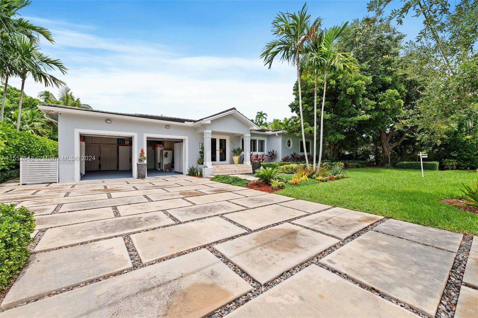 CORAL GABLES RIVIERA SEC - Residential