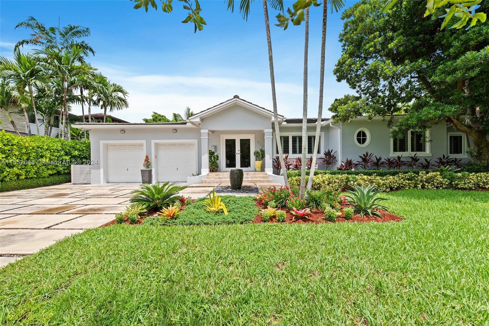 CORAL GABLES RIVIERA SEC - Residential